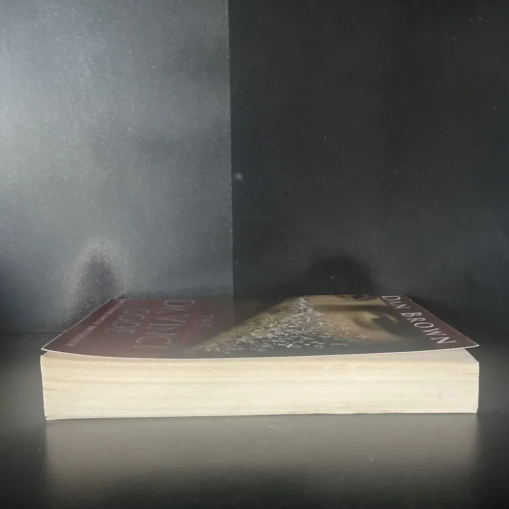 Book da vinci